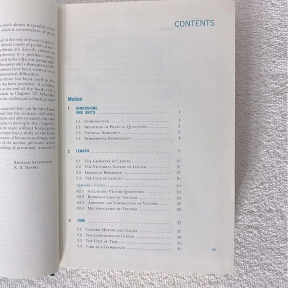 Vintage Theory Of Physics And Introductory Course Text Book - Picture 8 of 13